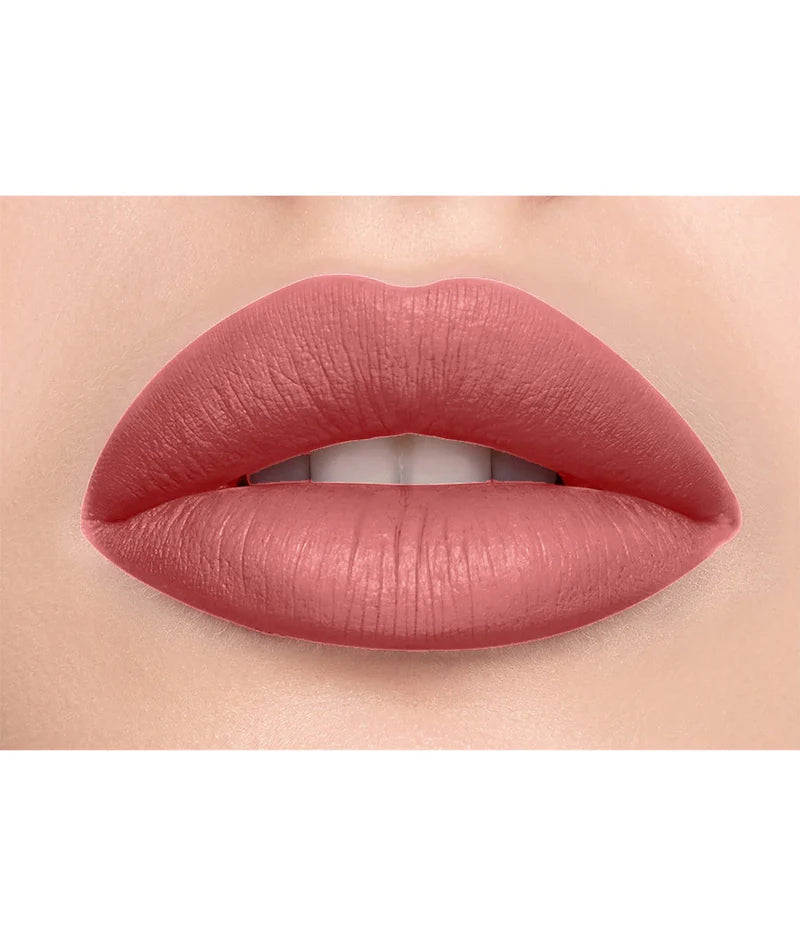 Colorbar Matte me as I am Lipcolor 2.8g
