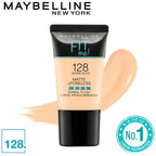 128 Warm Nude