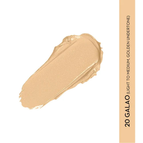 SUGAR Mettle Cream To Powder Foundation 12g