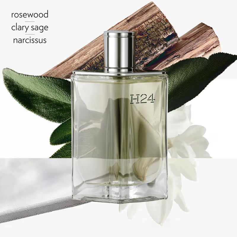 Hermes Paris H24, Eau de Toilette 100ml