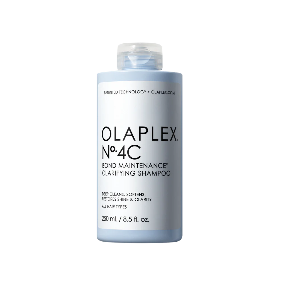 OLAPLEX BOND MAINTENANCE® CLARIFYING SHAMPOO No.4C 250ml