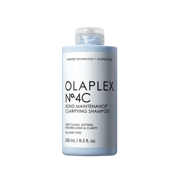 OLAPLEX BOND MAINTENANCE® CLARIFYING SHAMPOO No.4C 250ml