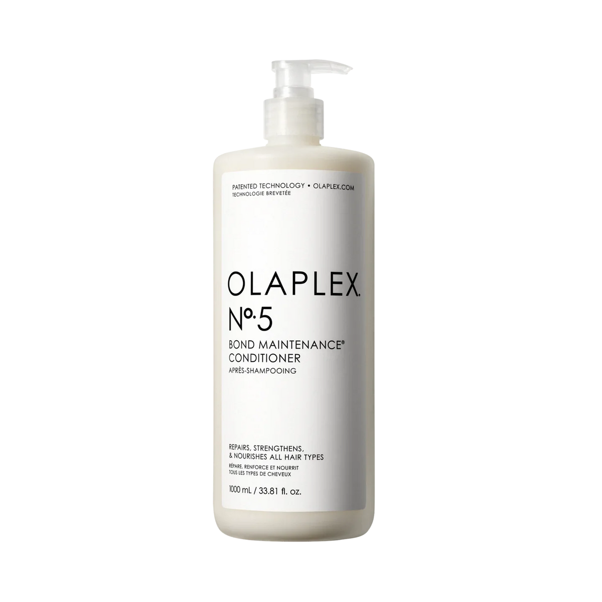 Olaplex Bond Maintenance Conditioner No.5 1000ml