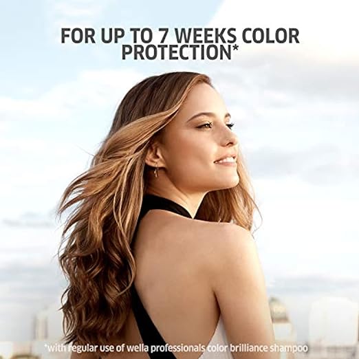 Wella Professionals INVIGO Color Brilliance Mask (150ml)