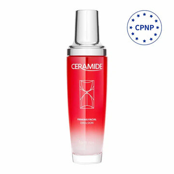 FARMSTAY – CERAMIDE FIRMING FACIAL EMULSION (130ML)