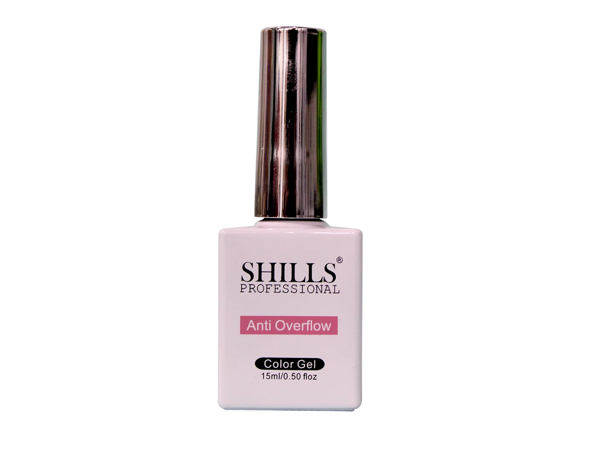 SHILLS PROFESSIONAL Anti Overflow Color Gel 15ml