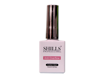 SHILLS PROFESSIONAL Anti Overflow Color Gel 15ml