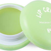 Nykaa Lip Crush Green Apple Lip Balm (8gm)