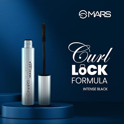 Mars Forget Falsies Mascara 9ml