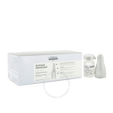 L'OREAL  Professionnel Serie Expert Aminexil Advanced Aminexil + Omega 6 Professional Programme Against Hair Loss Hair Care