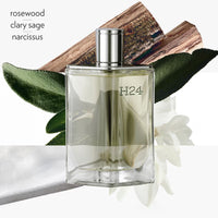 Hermes Paris H24, Eau de Toilette 100ml
