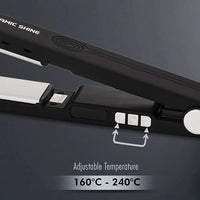 Vega Professional Pro Keramic Shine Hair Straightener