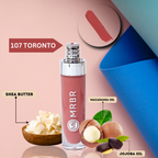 MRBR VELVET MATTE LIPSTICK ( MB MANI RAM BALWANT RAI mine beauty )
