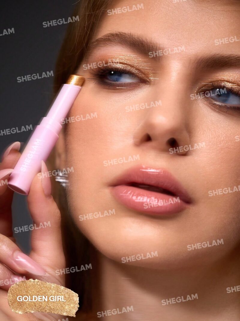 Sheglam Crystal Jelly Glaze Stick 3g