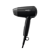 Philips 1200 Watts Hair Dryer (Bhc010/10, Black)