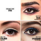 COLORBAR I-Glide Magic Eye Pencil / Kajal / Crayon Stays Upto 24Hrs 1.1g