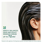 Biolage Scalp Sync Universal Conditioner, Removes Visible Flakes in 1st Wash (236ml)