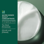 Biolage Scalp Sync Universal Conditioner, Removes Visible Flakes in 1st Wash (236ml)