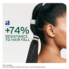 Biolage Full Rescue Shampoo for Hair Breakage, 74% Resistance to Hairfall, For Fragile Hair (200ml)