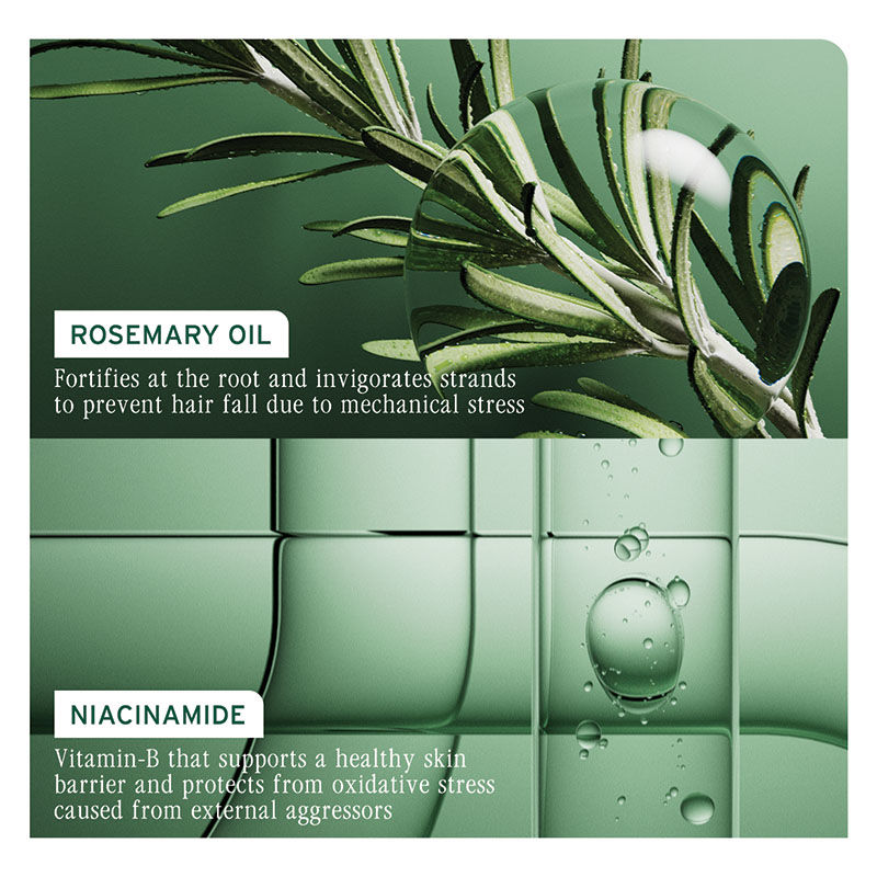 Biolage Full Rescue Shampoo Fortifying Concentrate 400ml
