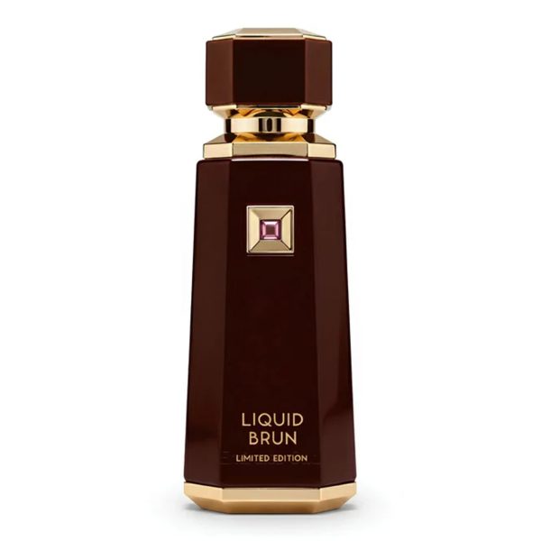 FRENCH AVENUE Unisex Liquid Brun Limited Edition Extrait de Parfum Spray 5.0 oz Fragrances