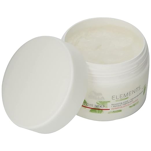 Wella Professionals Elements Renewing Mask 150ml