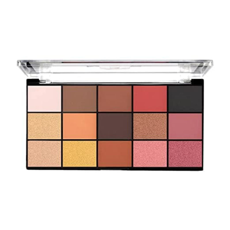 MARS Fantasy 15 Eyeshadow Palette - 1 (22.5 g)