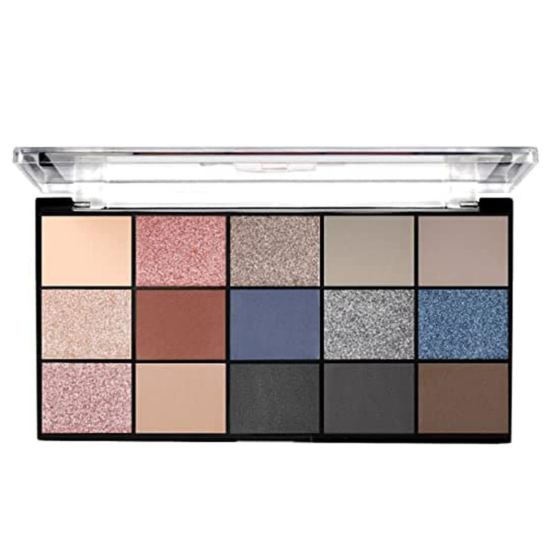 MARS Fantasy 15 Eyeshadow Palette - 4 (22.5 g)