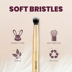 MARS Artist Arsenal Brush | Small Eyeshadow Blending Brush BRE 01