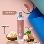 MRBR VELVET MATTE LIPSTICK ( MB MANI RAM BALWANT RAI mine beauty )