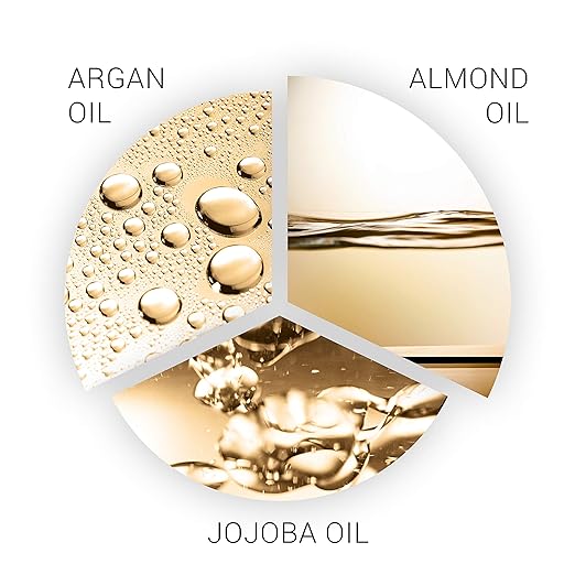 Wella Professionals SP Luxe Oil Keratin Protect Shampoo, 200ml