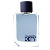 Calvin Klein Defy Eau de Toilette 100ml For Men