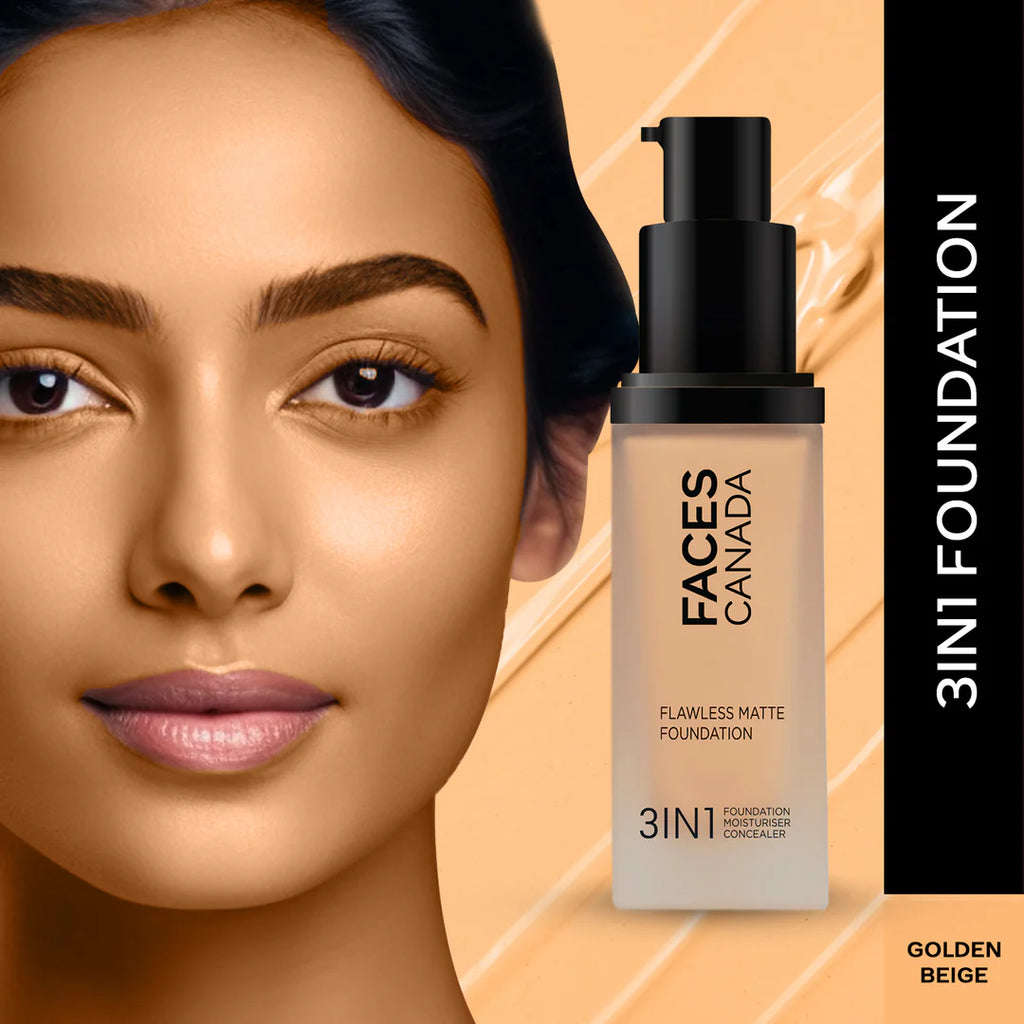 Golden Beige 032