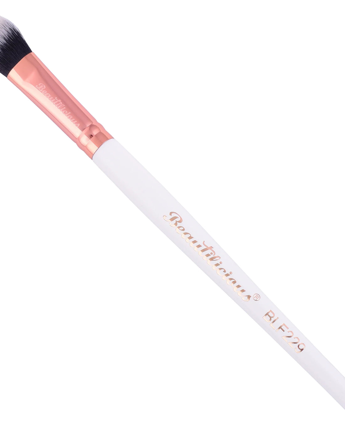 Beautilicious Tapered Concealer brush (Medium) - BLF 229