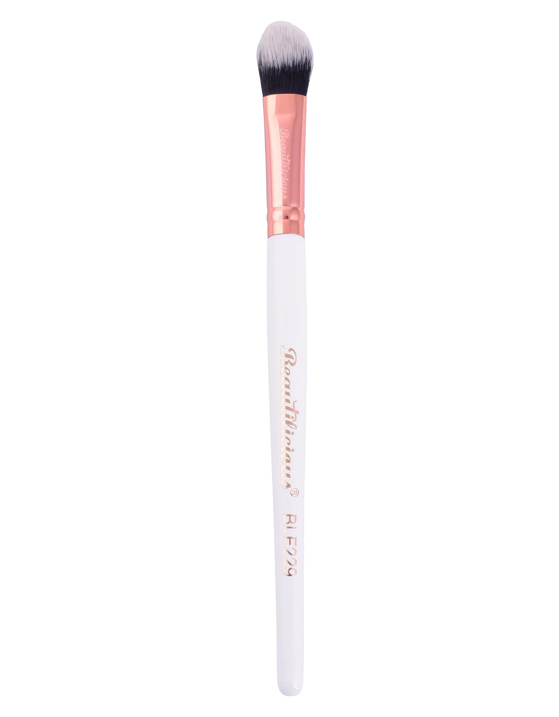 Beautilicious Tapered Concealer brush (Medium) - BLF 229