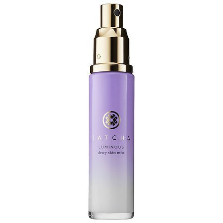 Tatcha Luminous Dewy Skin Mist 40ml