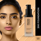 Honey Beige 031