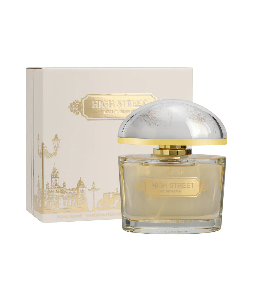 Armaf High Street Eau De Parfum 100ml