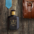 EVAFLOR PARIS WHISKY DOUBLE• Edp 100 ml • Men's Perfume