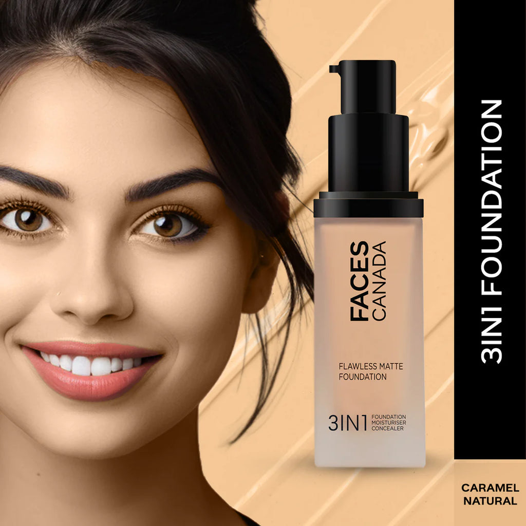 Caramel Natural 023