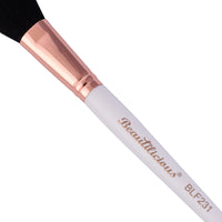 BEAUTILICIOUS BLUSH BRUSH BLF 231