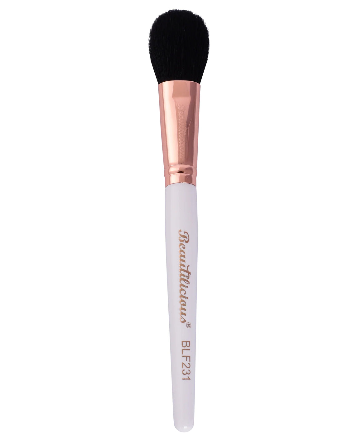 BEAUTILICIOUS BLUSH BRUSH BLF 231