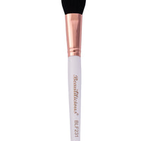 BEAUTILICIOUS BLUSH BRUSH BLF 231