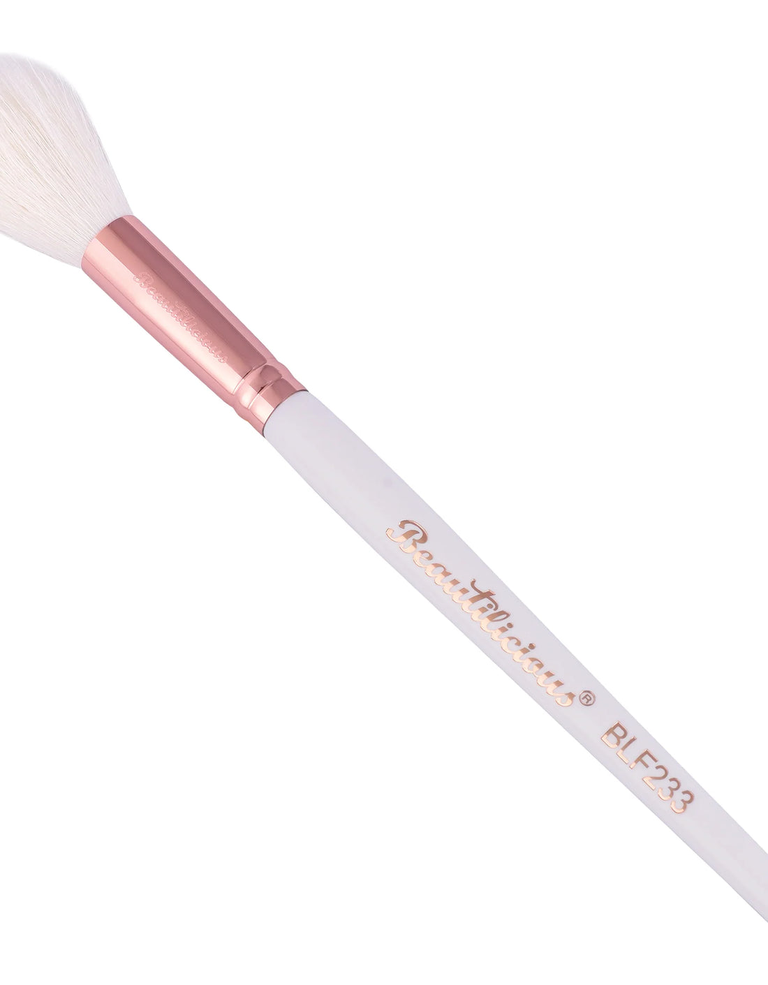 BEAUTILICIOUS FREESTYLE CHEEK BRUSH BLF 233