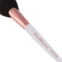 BEAUTILICIOUS FACE & BODY POWDER BRUSH (LARGE) BLF 234