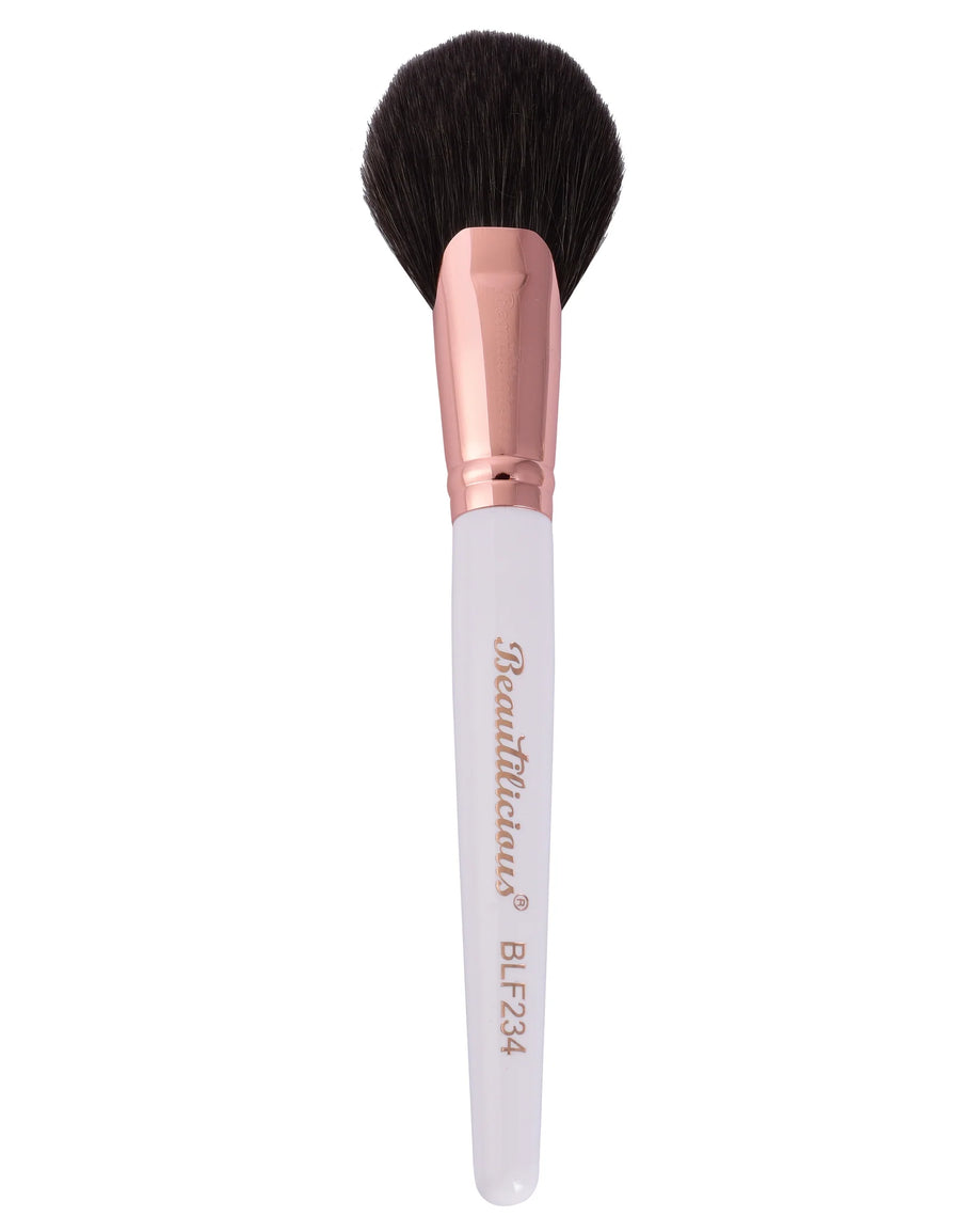 BEAUTILICIOUS FACE & BODY POWDER BRUSH (LARGE) BLF 234