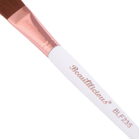 BEAUTILICIOUS FREESTYLE FOUNDATION BRUSH BLF 235