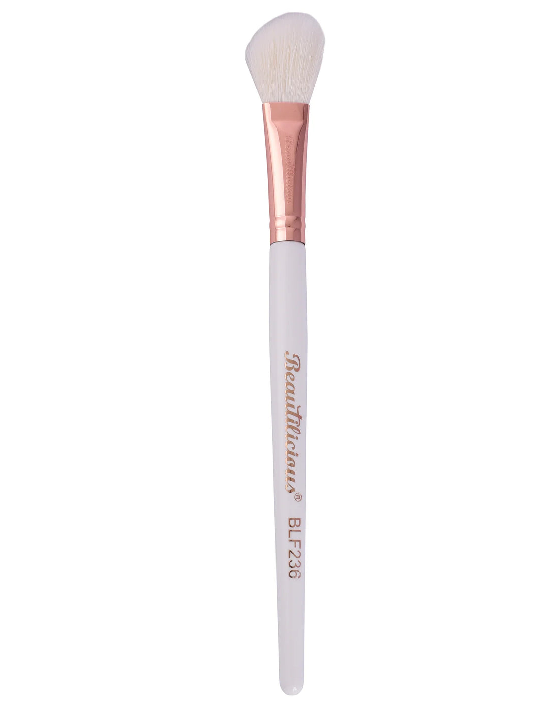 BEAUTILICIOUS FREESTYLE DETAILED BRONZING BRUSH BLF 236