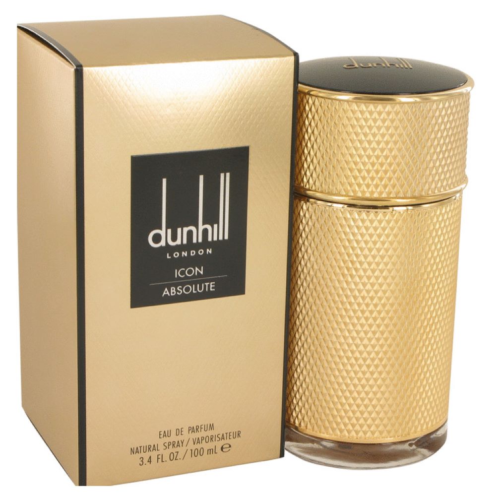 Dunhill London Icon Absolute eau de parfum 100ml for Men