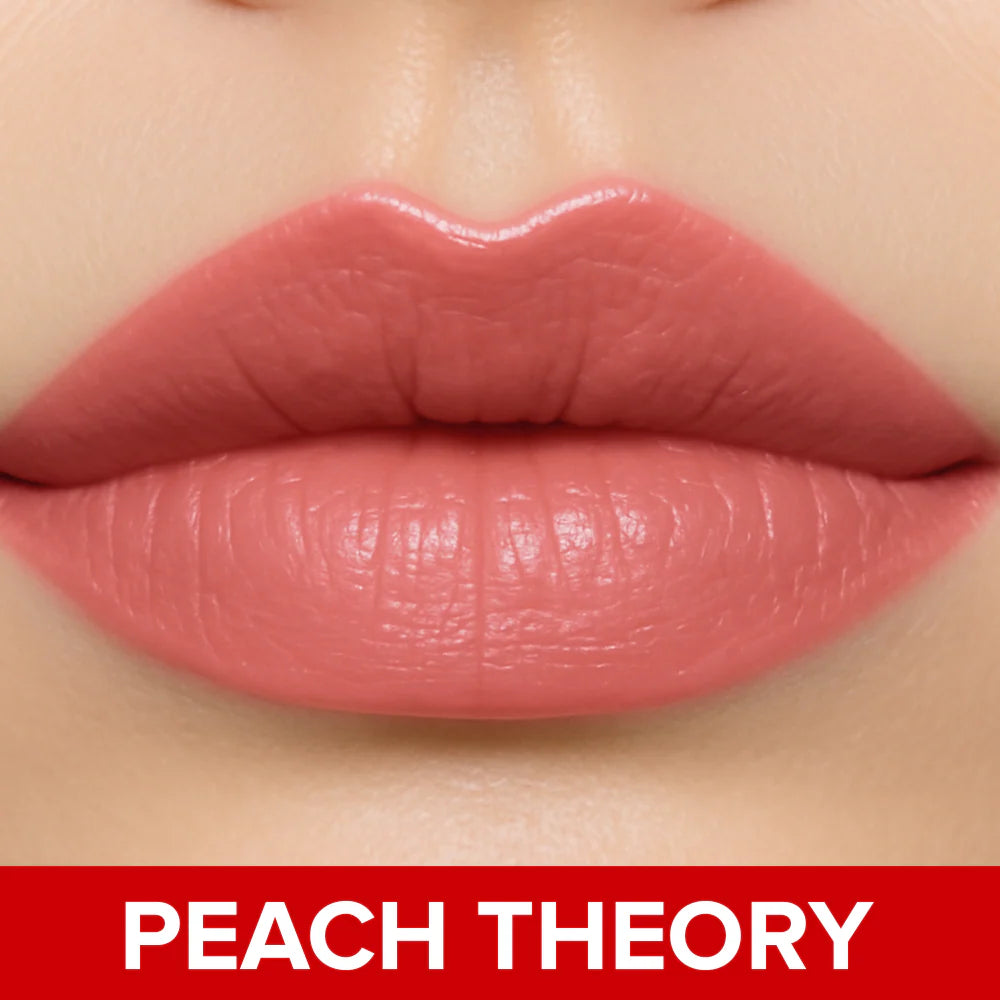 Forever52 Backstage Satin Finish Lip Paint 4g